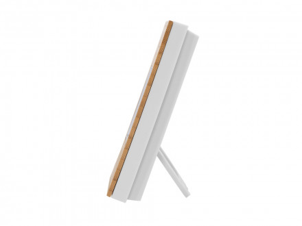 Метеостанция из бамбука Moscow Heat