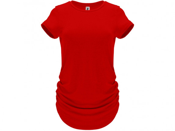 Футболка Aintree женская, красный