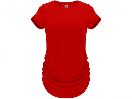 Футболка Aintree женская, красный