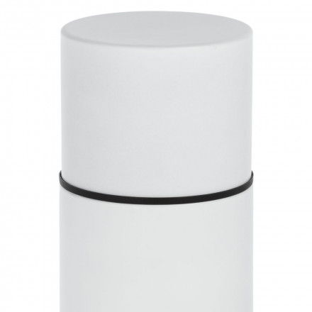 Термос Hotwell 750, белый