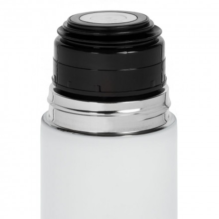 Термос Hotwell 750, белый