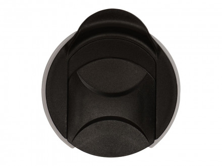 Кружка Denpasar с пробковым дном и крышкой, цветная с двух сторон, белый