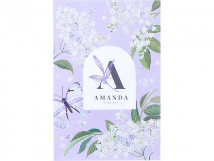 Welcome pack Starter Bundle, красный