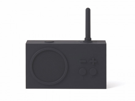 Колонка беспроводная Tykho 3, черный