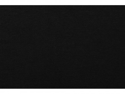 Футболка HD Fit короткий рукав с эластаном, мужская, чёрный