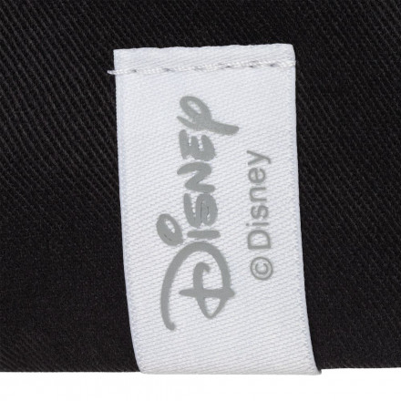 Бейсболка детская «Микки Маус», черная