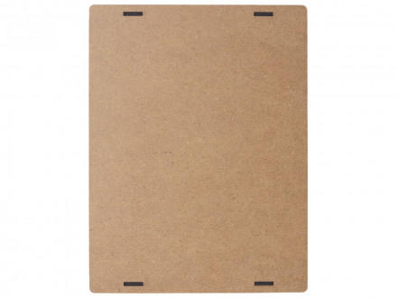 Деревянный пазл Serenity