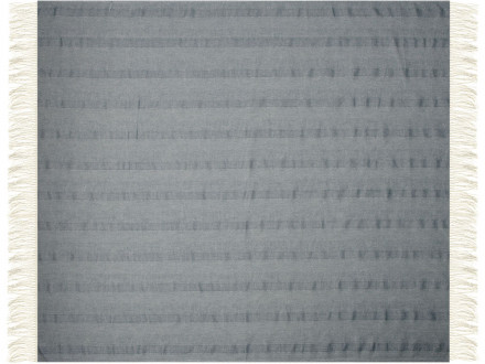 Плед Hild, синий