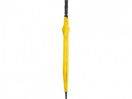 Зонт-трость 2235 Shelter c большим куполом, механика, нейви