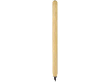 Вечный карандаш из бамбука Recycled Bamboo, синий