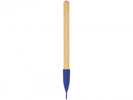 Вечный карандаш из бамбука Recycled Bamboo, синий