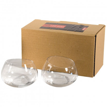 Пара коньячниц