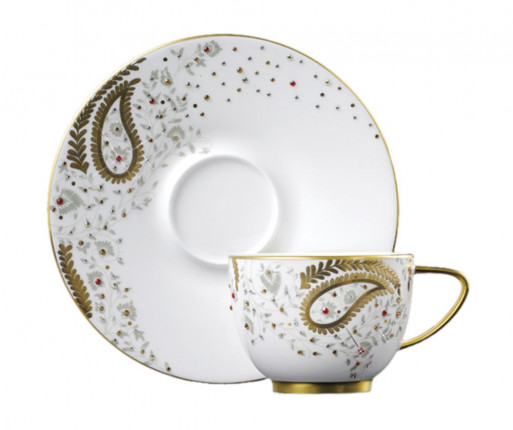 Чайный дуэт Dream