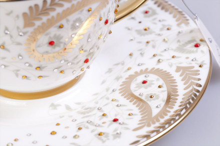 Чайный дуэт Dream