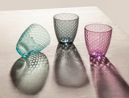 Стакан Enjoy Loft, розовый