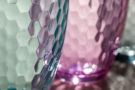 Стакан Enjoy Loft, розовый