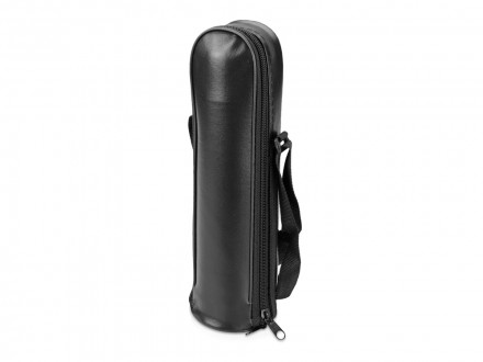 Термос Ямал Soft Touch с чехлом, 500мл, желтый (P)