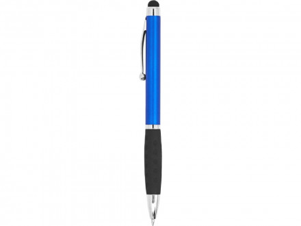 Шариковая ручка SEMENIC со стилусом, королевский синий