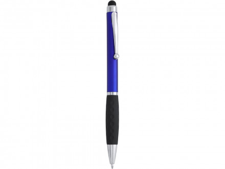 Шариковая ручка SEMENIC со стилусом, королевский синий
