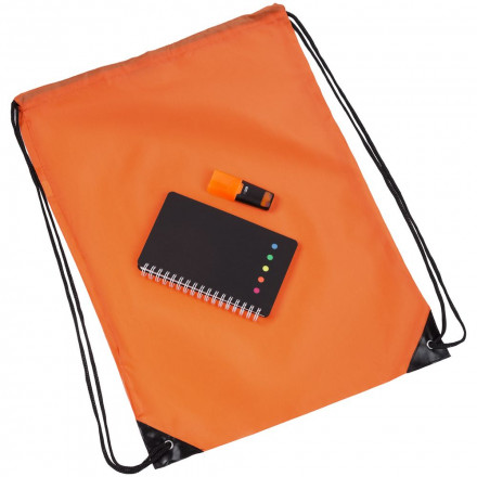 Набор Acid Jazz, оранжевый