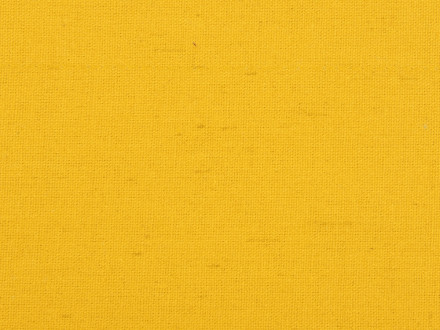 Складная хлопковая сумка для шопинга Gross с карманом, желтый