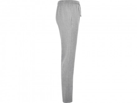 Брюки New Astun, серый меланж