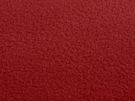 Жилет флисовый Ibiza мужской, красный