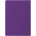 Ежедневник New Brand, недатированный, фиолетовый