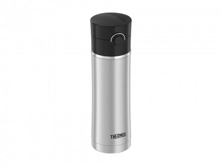 Термос из нерж. стали тм THERMOS NS402BK 0.47L