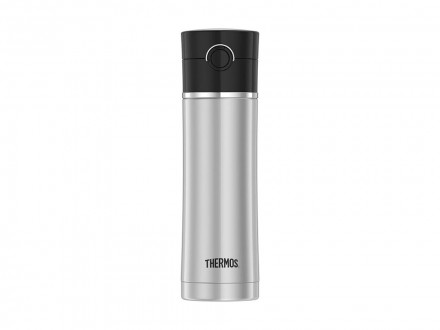 Термос из нерж. стали тм THERMOS NS402BK 0.47L