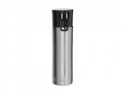 Термос из нерж. стали тм THERMOS NS402BK 0.47L
