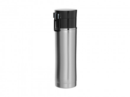 Термос из нерж. стали тм THERMOS NS402BK 0.47L