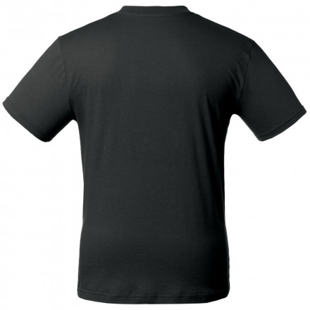 Футболка «Босх все видит», черная