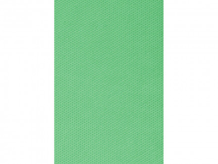 Сумка из спанбонда Overy, зеленое яблоко