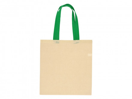 Сумка Dakota, натуральный/зеленый