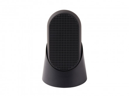 Колонка беспроводная с подставкой Mino T, черный