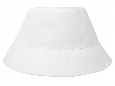 Панама Wicklow из переработанного материала - Белый