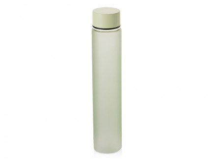 Бутылка для воды Tonic, 420 мл, оливковый