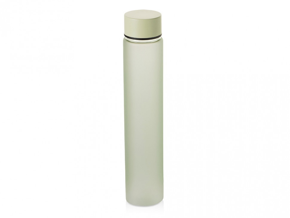 Бутылка для воды Tonic, 420 мл, оливковый