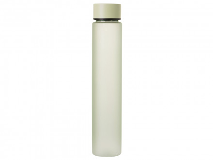 Бутылка для воды Tonic, 420 мл, оливковый