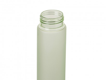 Бутылка для воды Tonic, 420 мл, оливковый