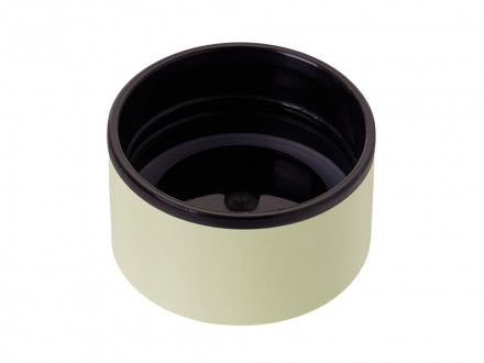 Бутылка для воды Tonic, 420 мл, оливковый