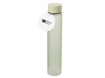 Бутылка для воды Tonic, 420 мл, оливковый