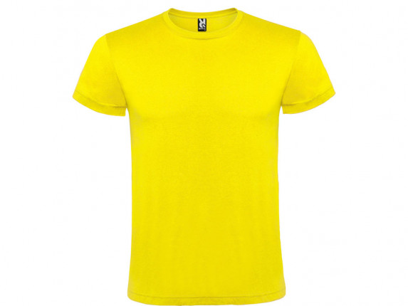 Футболка Atomic мужская, желтый