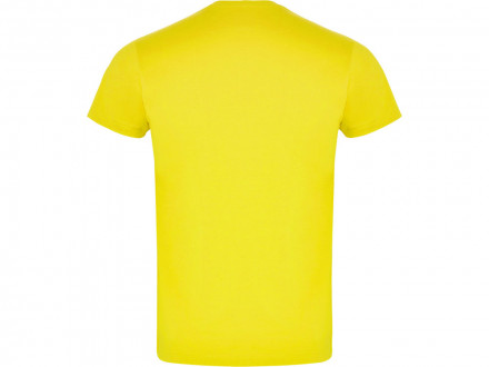 Футболка Atomic мужская, желтый