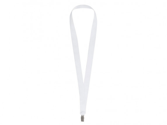 Ланъярд 2 см с клипом