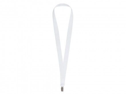 Ланъярд 2 см с клипом