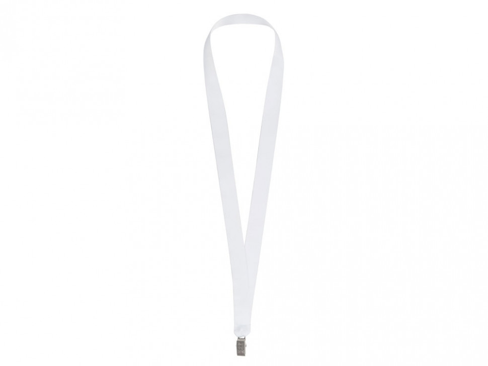 Ланъярд 2 см с клипом