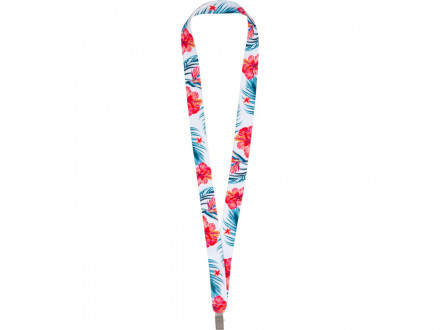 Ланъярд 2 см с клипом