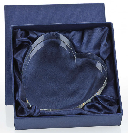 Стела «От чистого сердца»